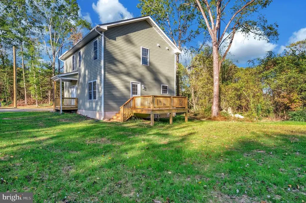 312 East Street Gordonsville VA 22942