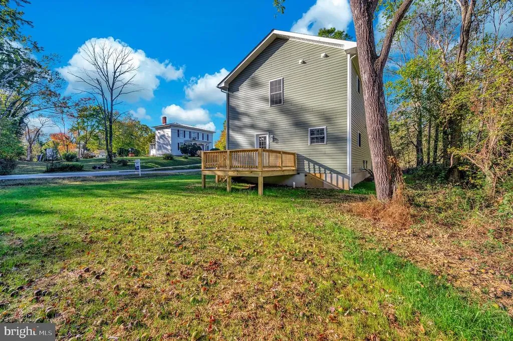 312 East Street Gordonsville VA 22942