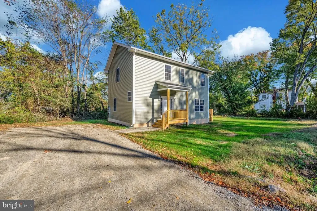 312 East Street Gordonsville VA 22942