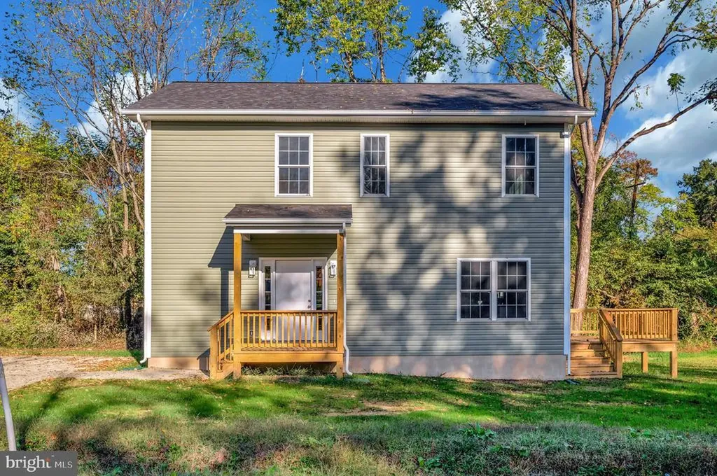 312 East Street Gordonsville VA 22942