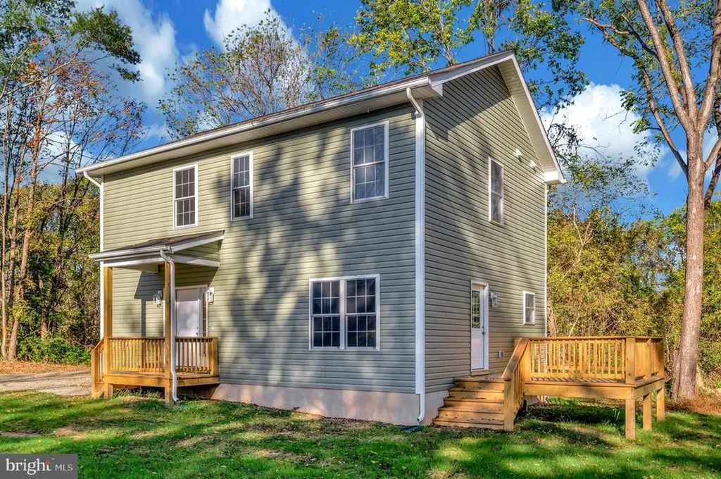 312 East Street Gordonsville VA 22942