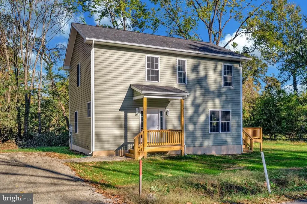 312 East Street Gordonsville VA 22942