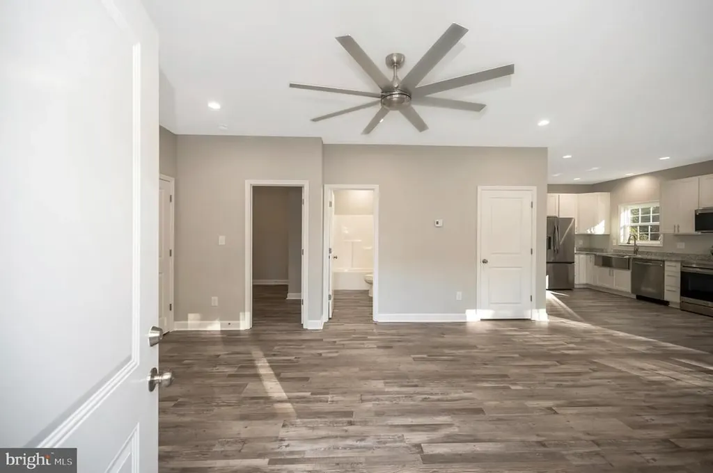 312 East Street Gordonsville VA 22942