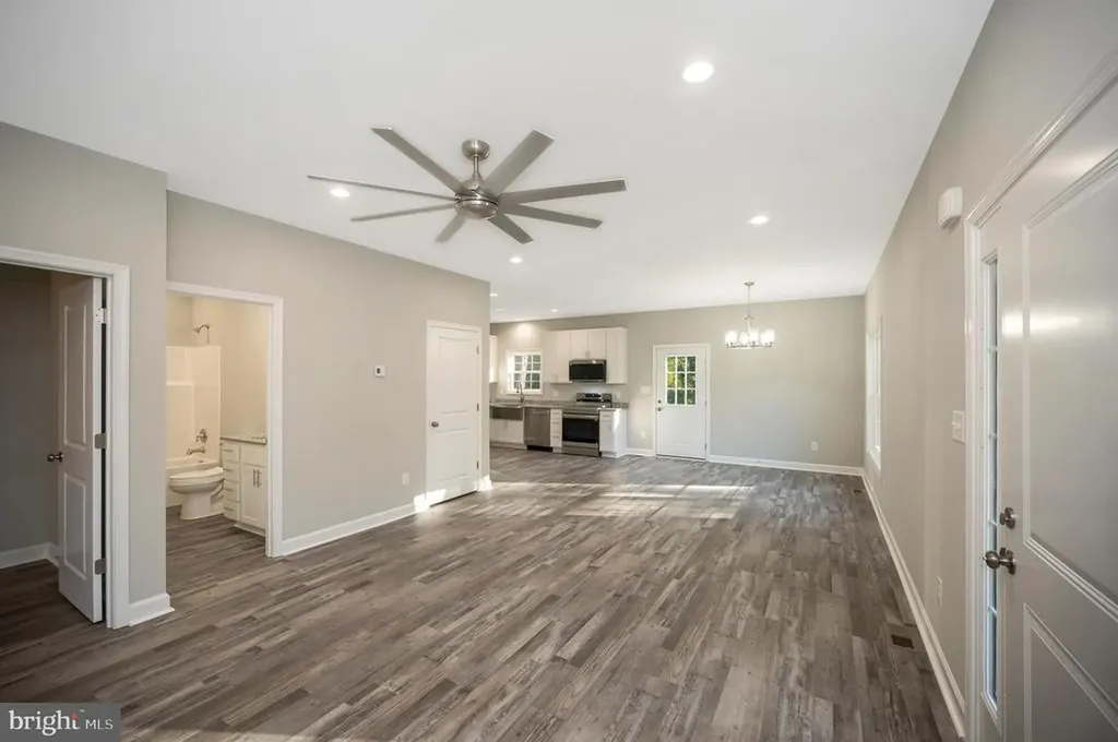 312 East Street Gordonsville VA 22942