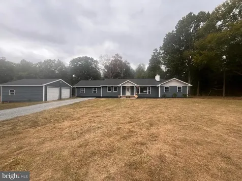 28542 Raccoon Ford Road Culpeper VA 22701