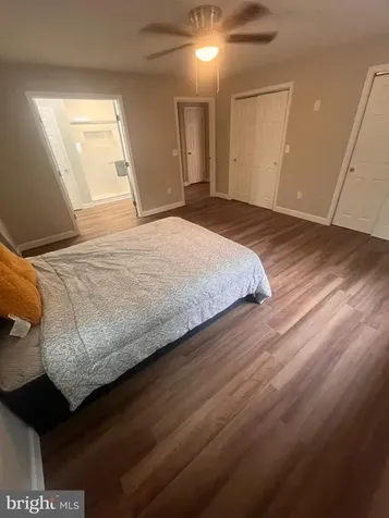28542 Raccoon Ford Road Culpeper VA 22701