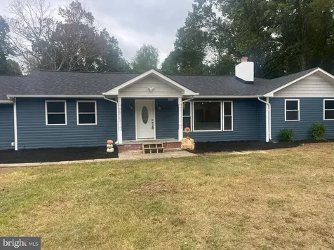 28542 Raccoon Ford Road Culpeper VA 22701