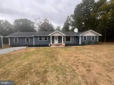 28542 Raccoon Ford Road Culpeper VA 22701