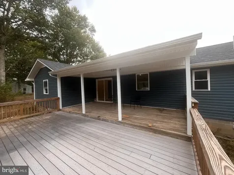 28542 Raccoon Ford Road Culpeper VA 22701