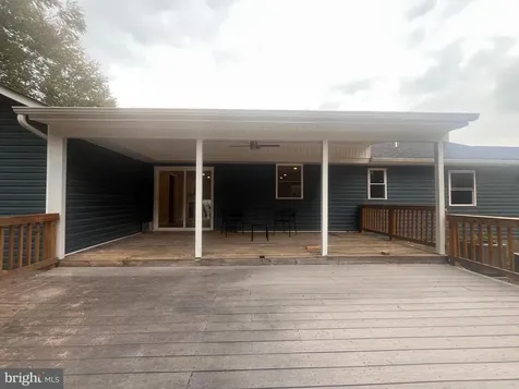 28542 Raccoon Ford Road Culpeper VA 22701