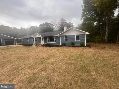 28542 Raccoon Ford Road Culpeper VA 22701