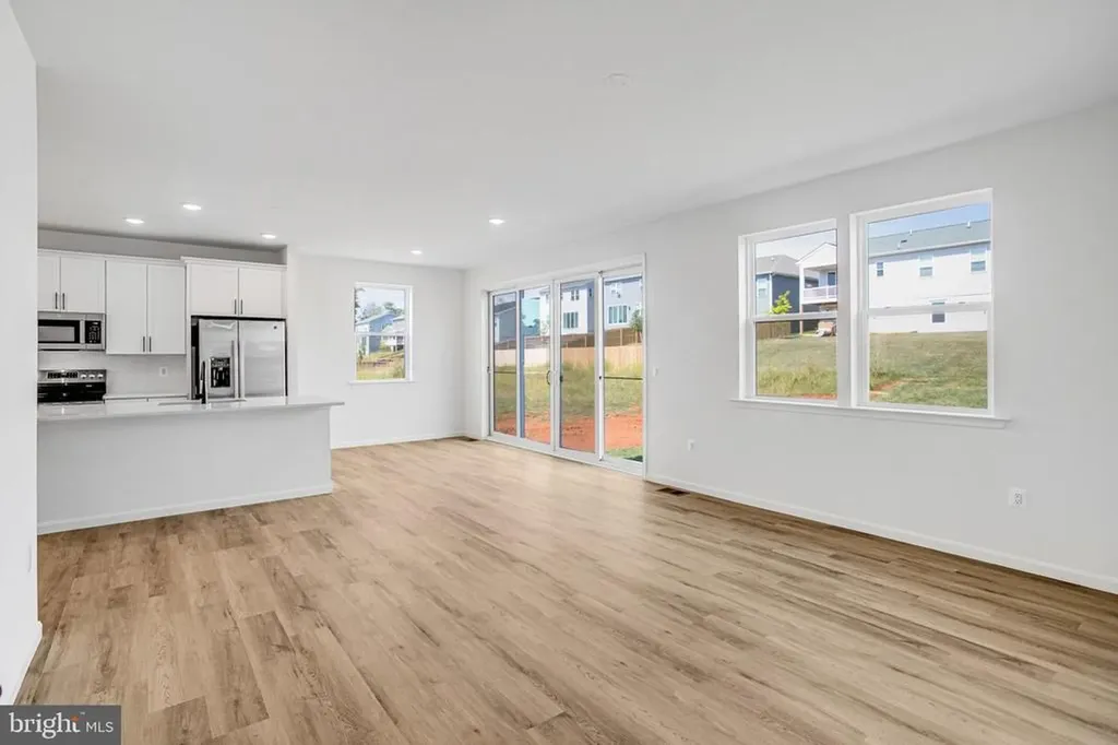 513 Aster Lane Orange VA 22960