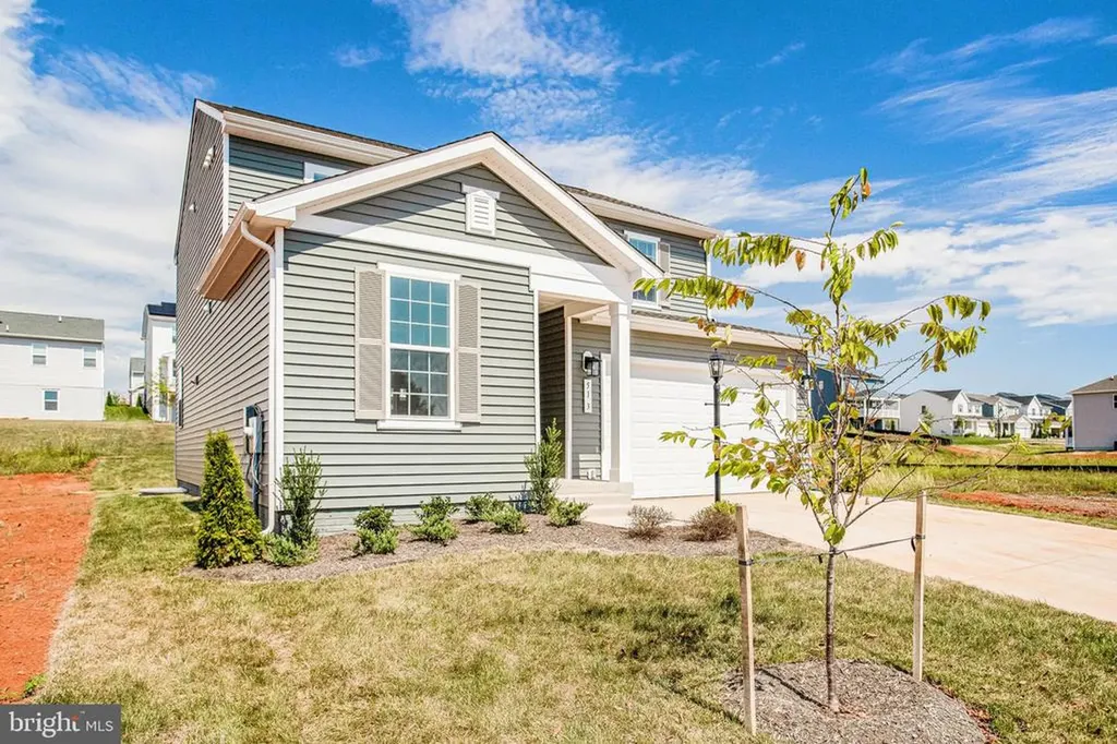 513 Aster Lane Orange VA 22960