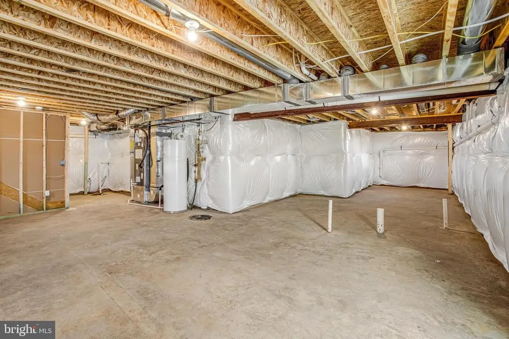 513 Aster Lane Orange VA 22960