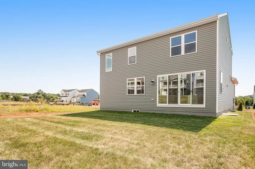 513 Aster Lane Orange VA 22960