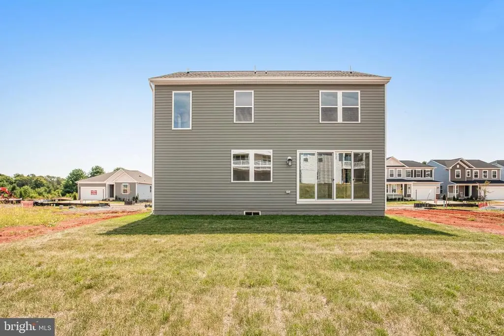 513 Aster Lane Orange VA 22960