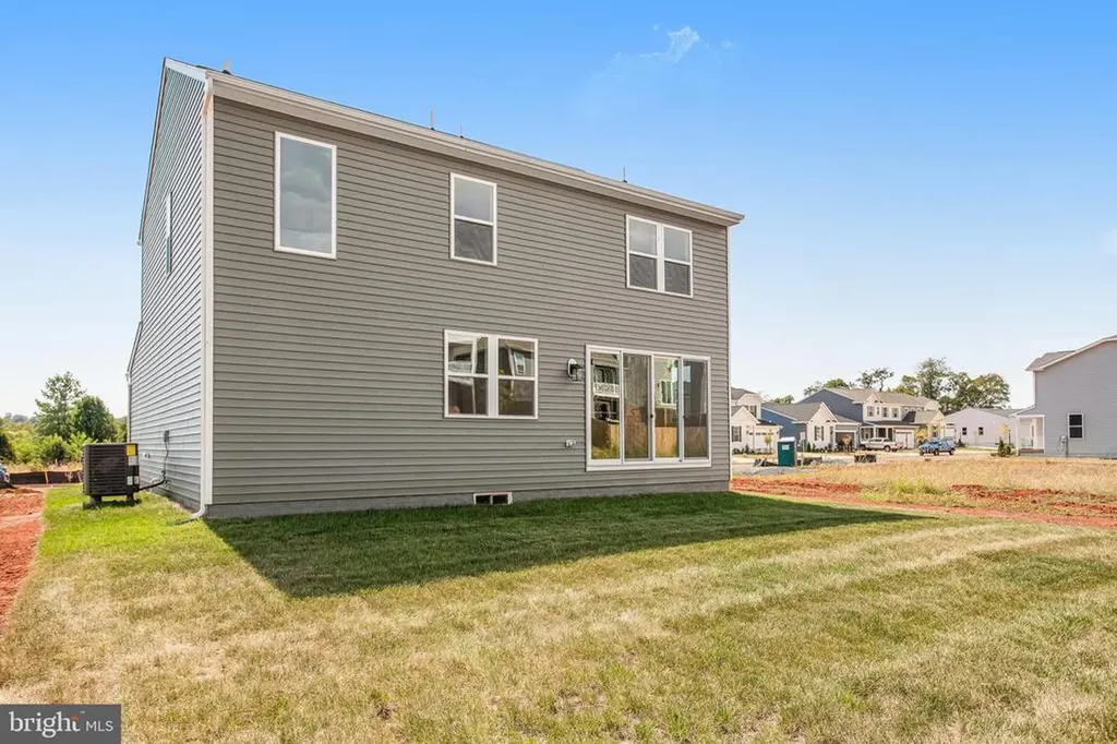 513 Aster Lane Orange VA 22960