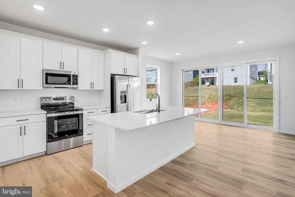 513 Aster Lane Orange VA 22960