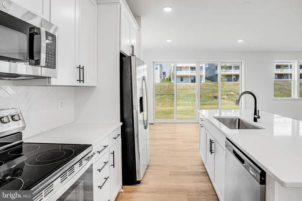 513 Aster Lane Orange VA 22960