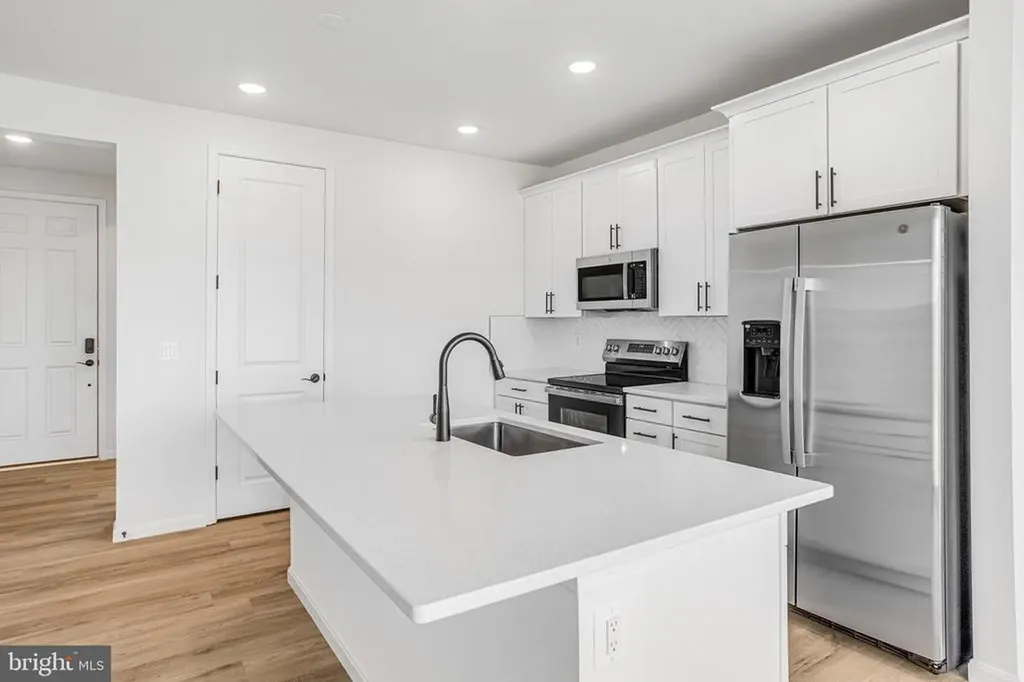 513 Aster Lane Orange VA 22960