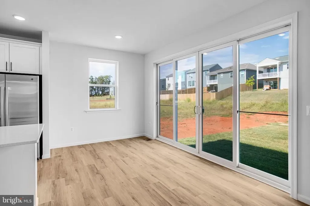 513 Aster Lane Orange VA 22960