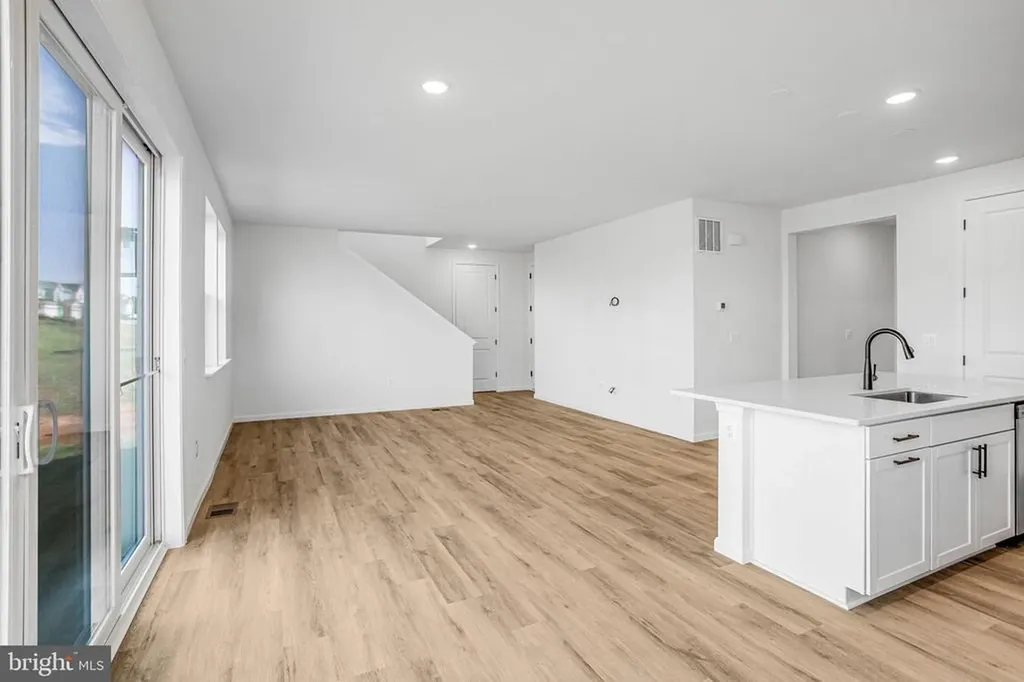 513 Aster Lane Orange VA 22960