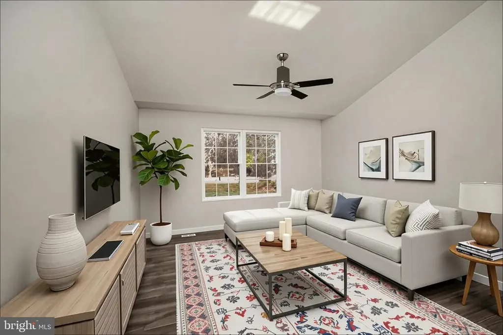 Spicers Mill Road Orange VA 22960