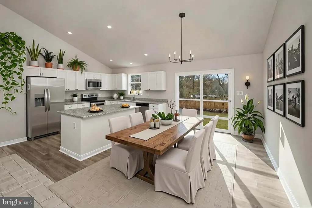 Spicers Mill Road Orange VA 22960