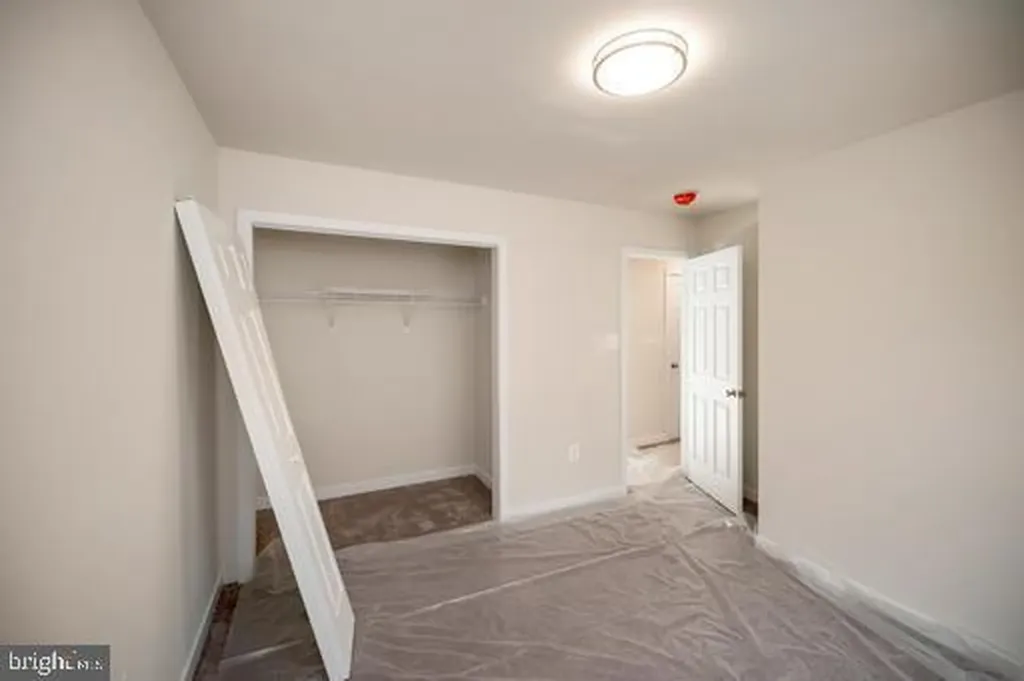 Spicers Mill Road Orange VA 22960