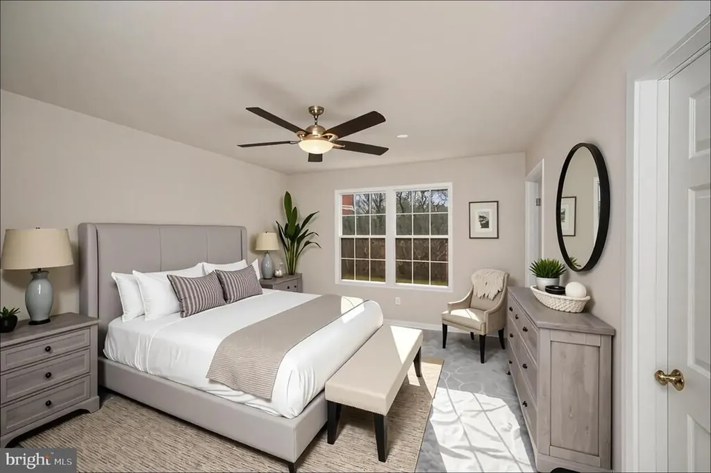 Spicers Mill Road Orange VA 22960