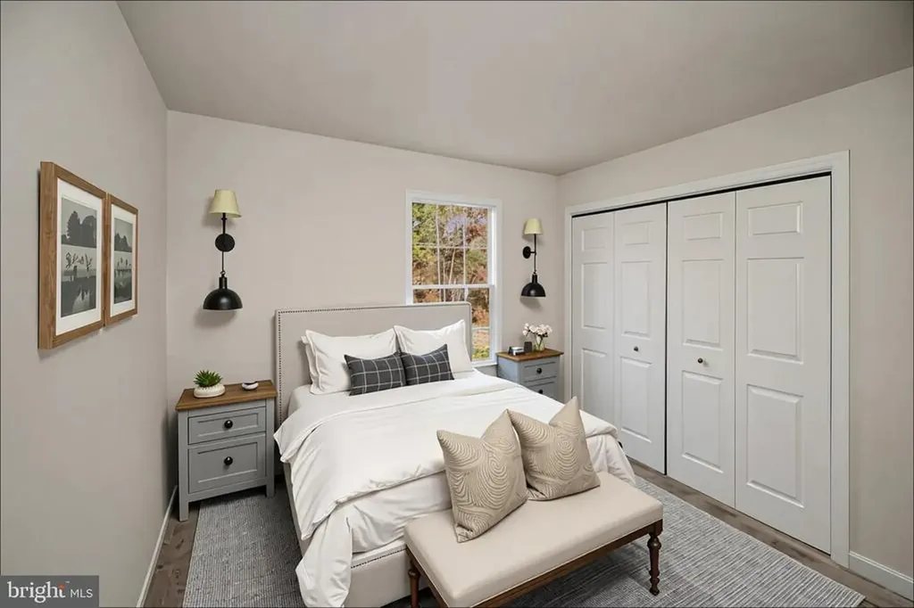 Spicers Mill Road Orange VA 22960