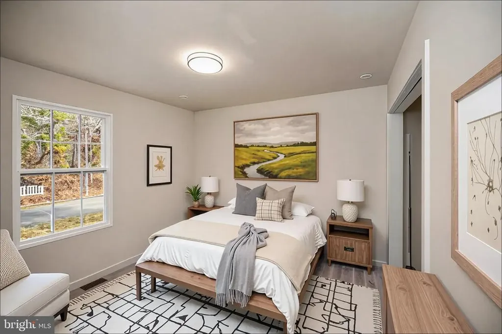 Spicers Mill Road Orange VA 22960