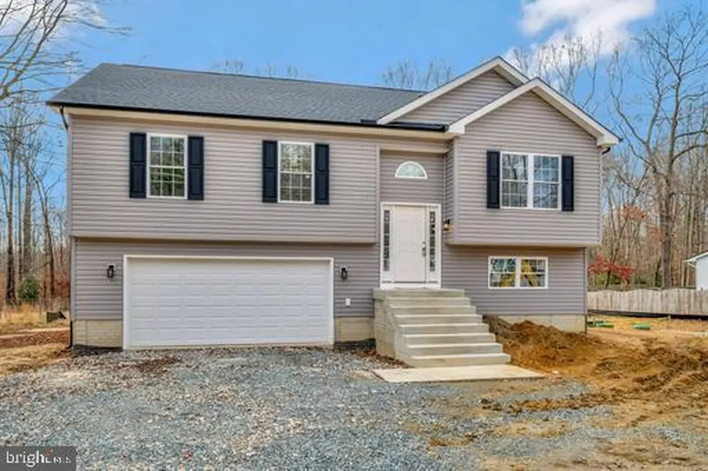 Spicers Mill Road Orange VA 22960