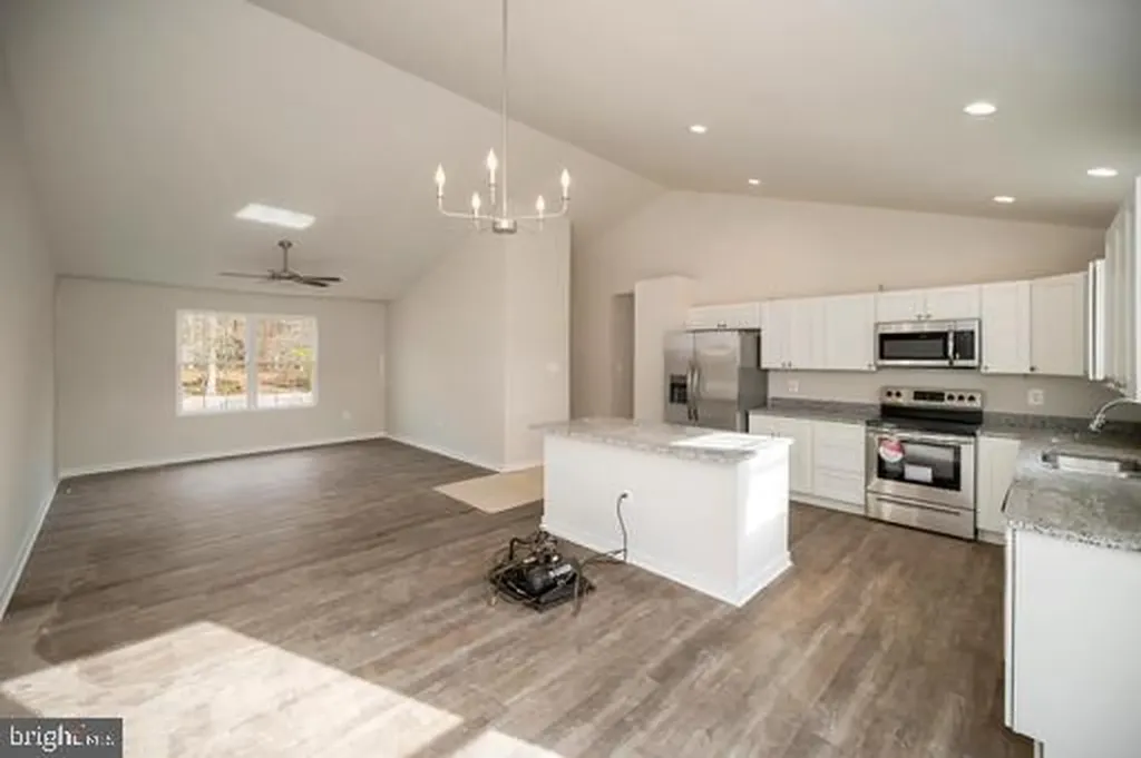 Spicers Mill Road Orange VA 22960