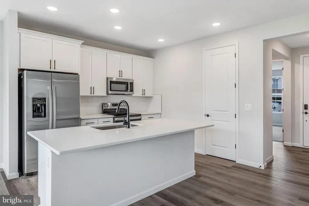 529 Aster Lane Orange VA 22960