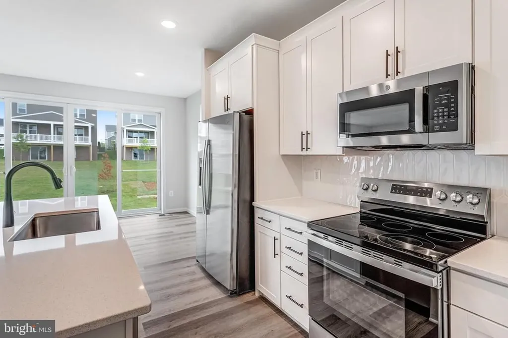 529 Aster Lane Orange VA 22960