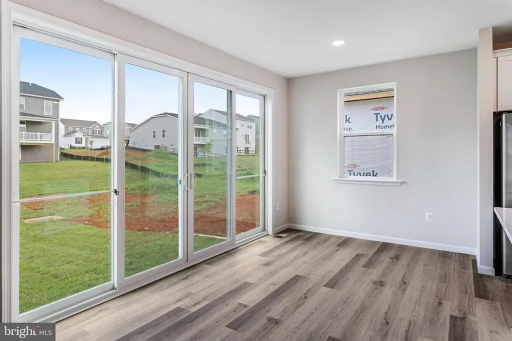 529 Aster Lane Orange VA 22960