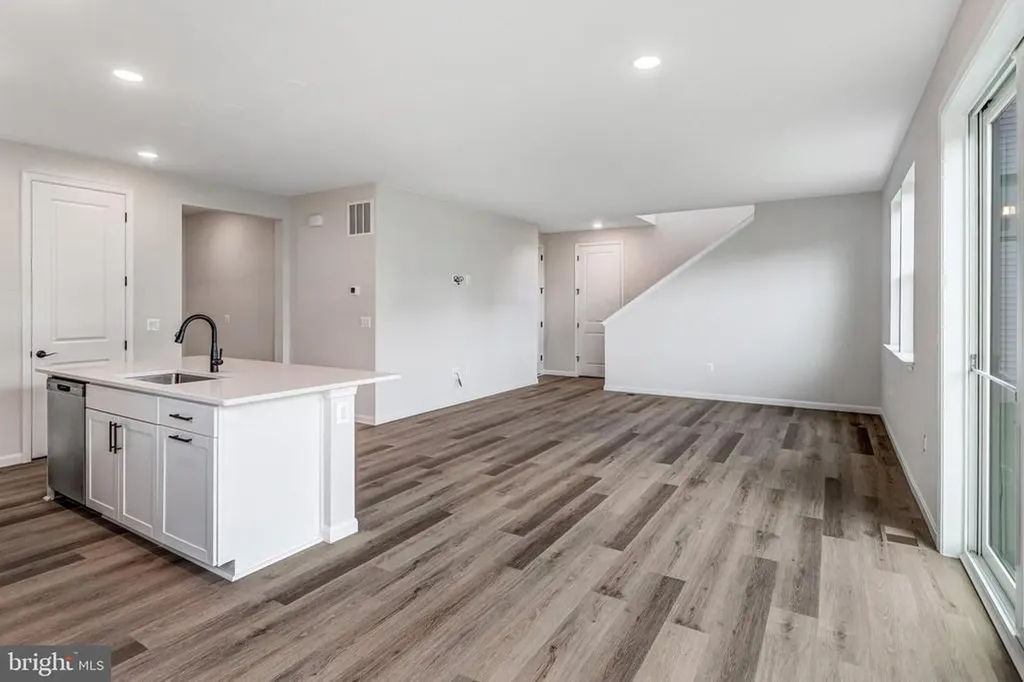 529 Aster Lane Orange VA 22960