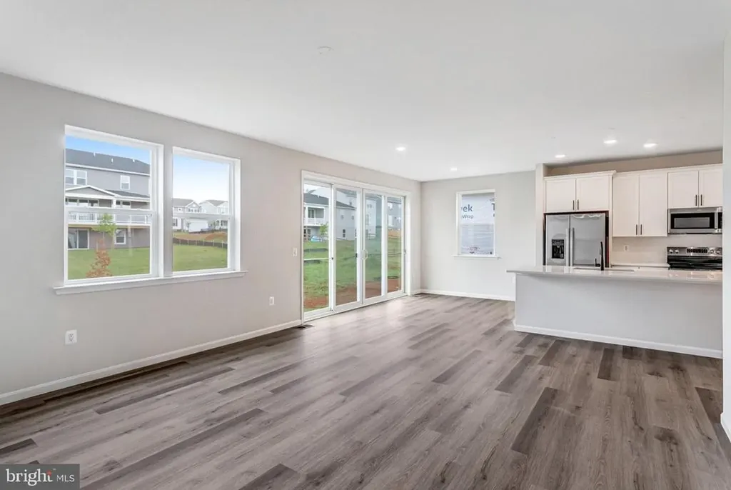 529 Aster Lane Orange VA 22960