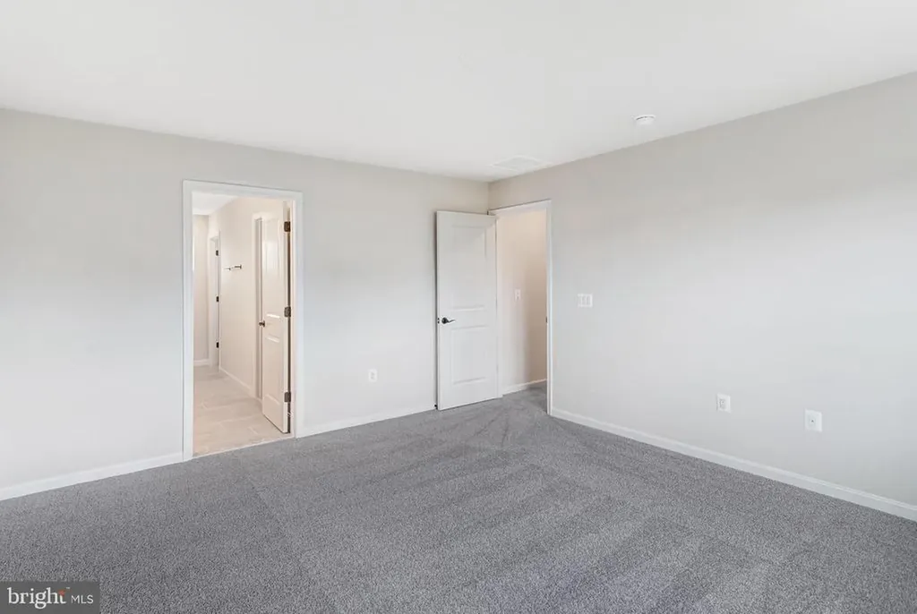 529 Aster Lane Orange VA 22960