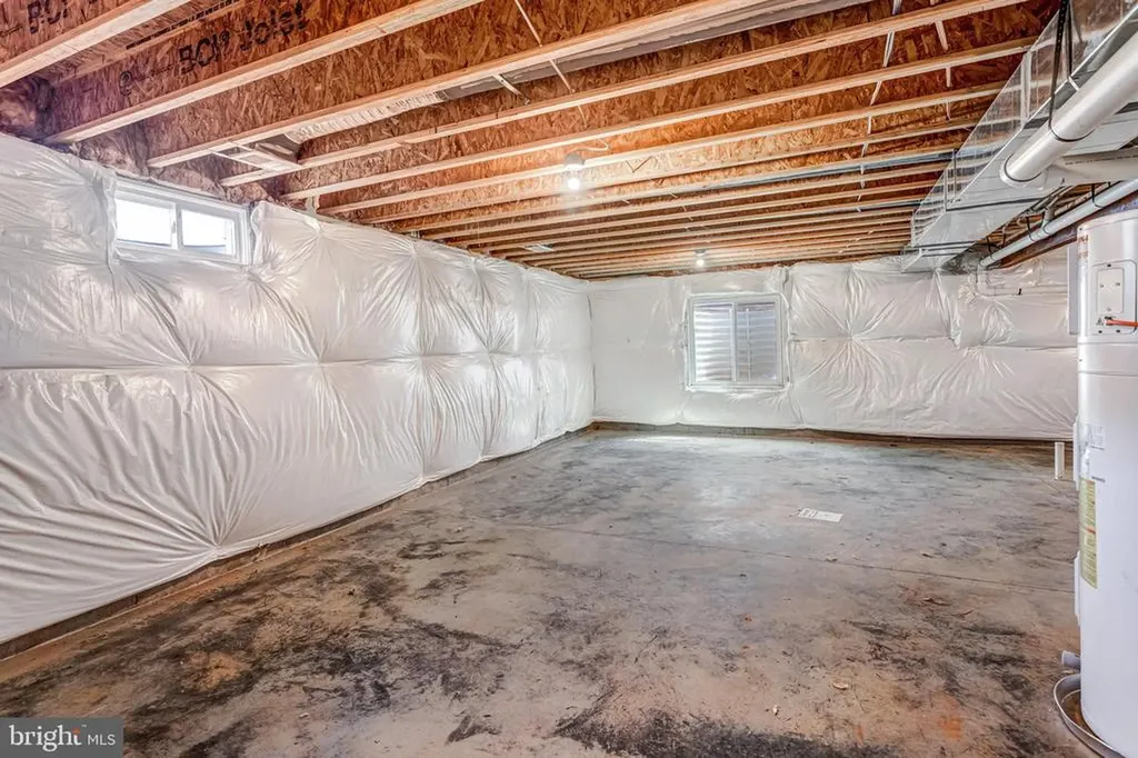 529 Aster Lane Orange VA 22960