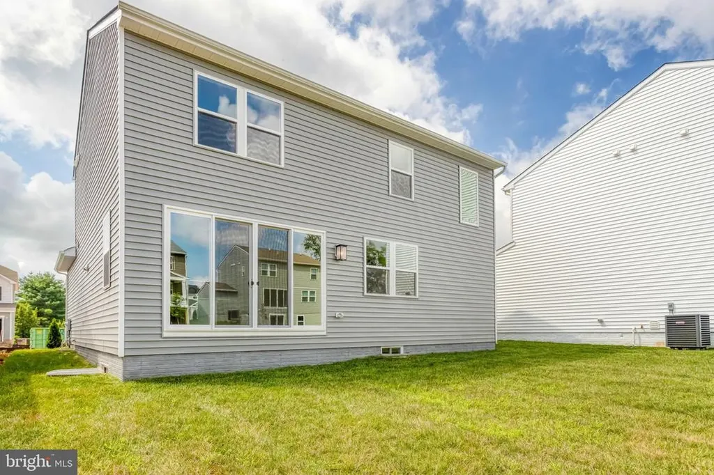 529 Aster Lane Orange VA 22960