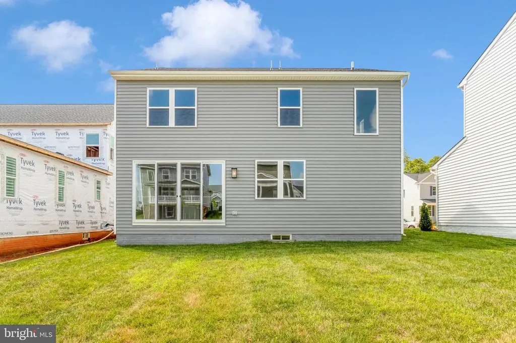 529 Aster Lane Orange VA 22960