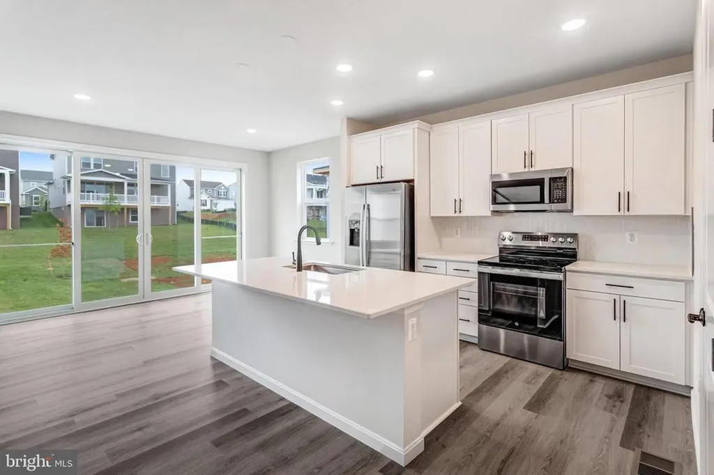 529 Aster Lane Orange VA 22960