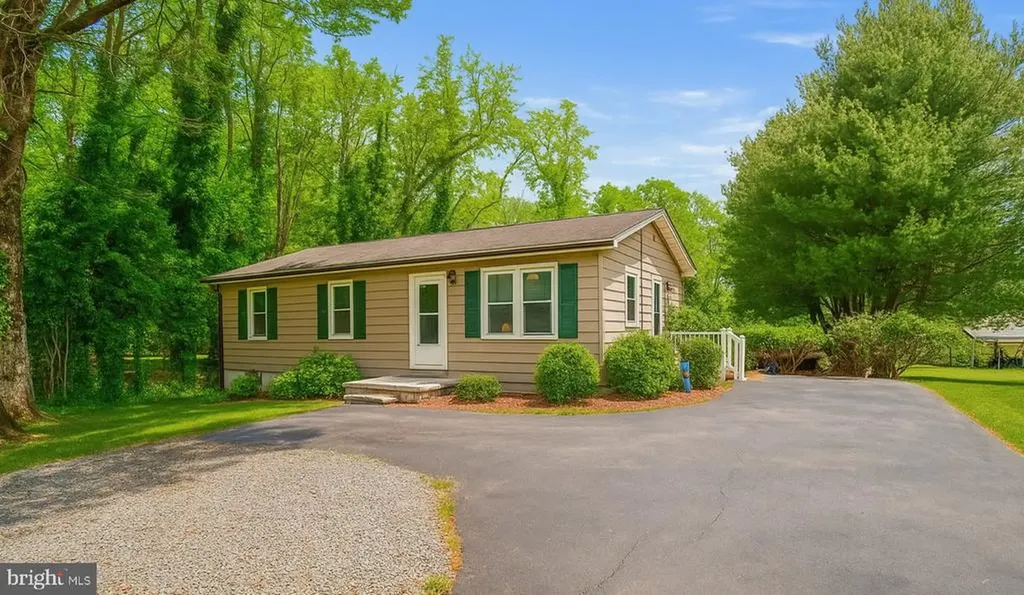 Orange VA, 13042 Old Gordonsville Road