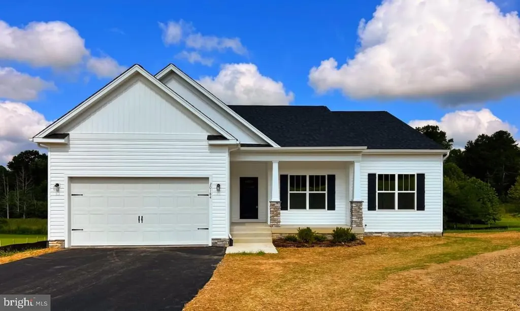 Lookout Circle Orange VA 22960