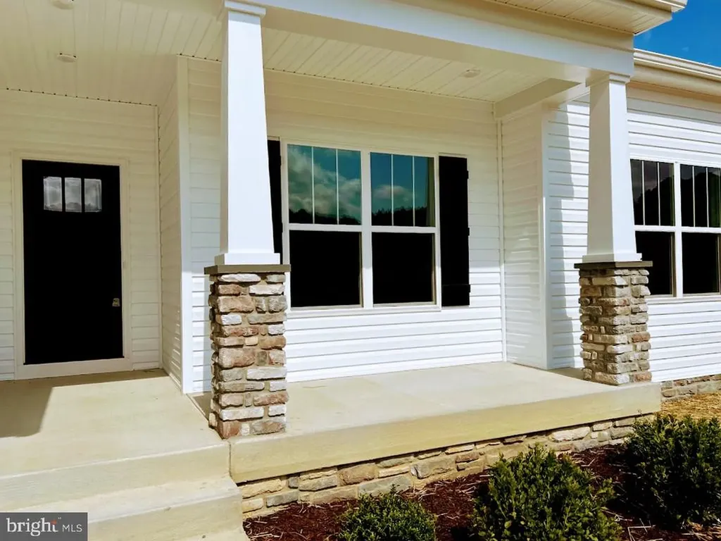 Lookout Circle Orange VA 22960