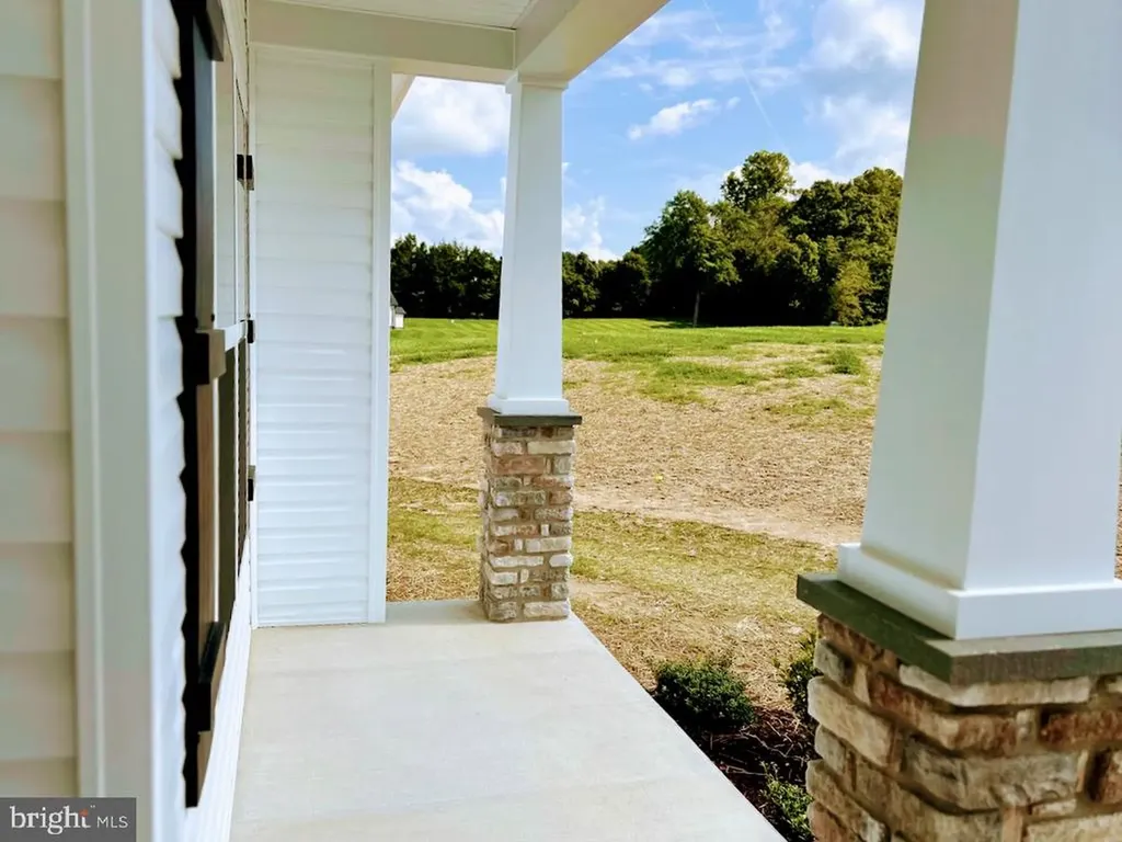 Lookout Circle Orange VA 22960