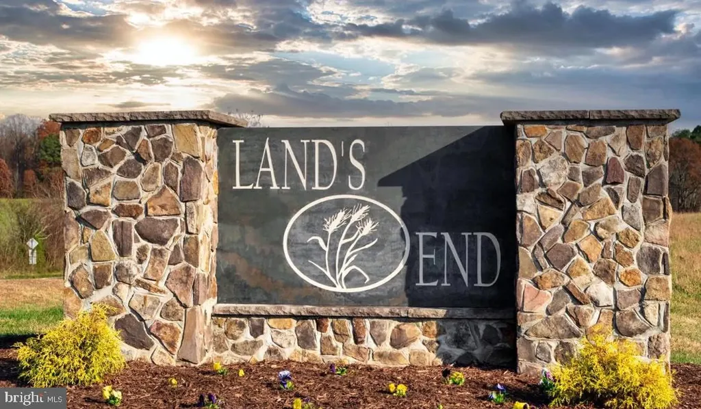 Lookout Circle Orange VA 22960