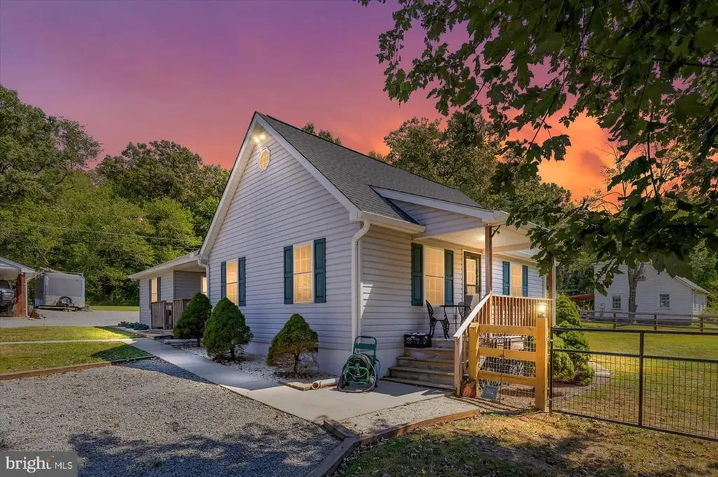 11535 May Lane Orange VA 22960